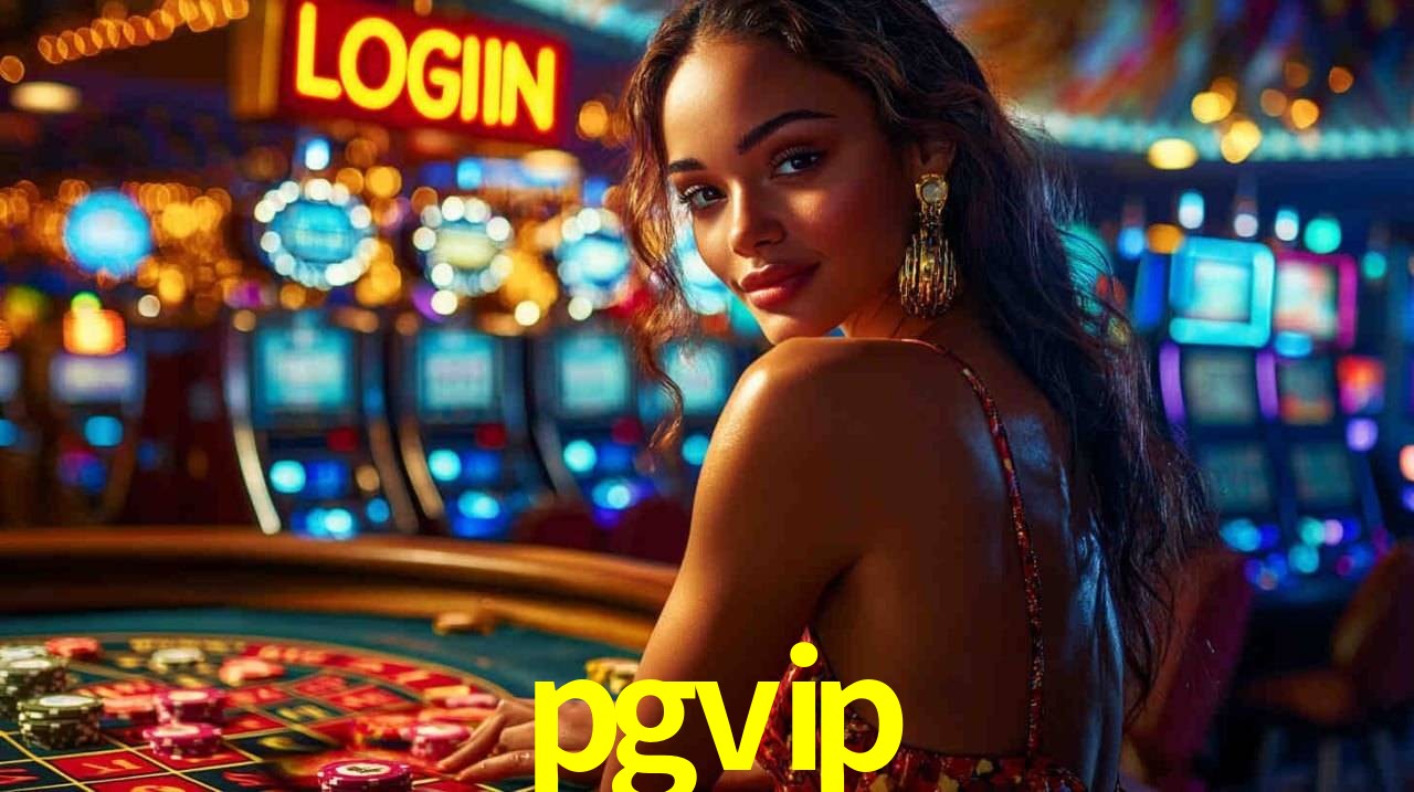 Live Casino pgvip