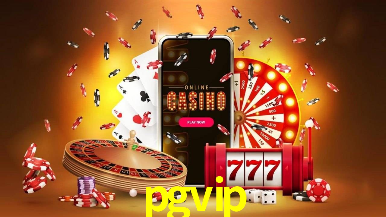 Game Providers pgvip