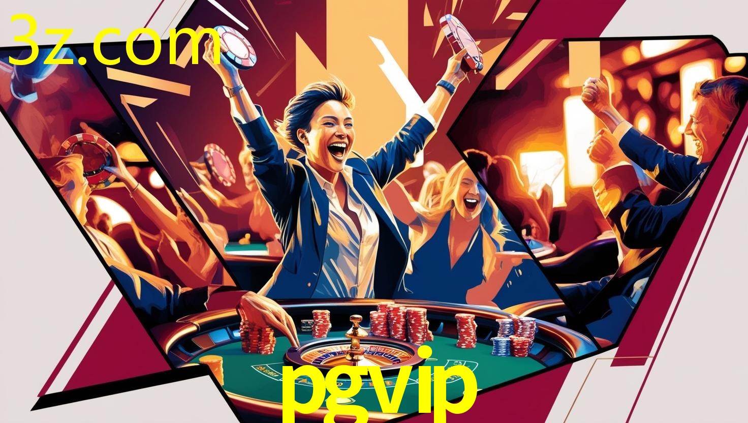 PGVIP.COM